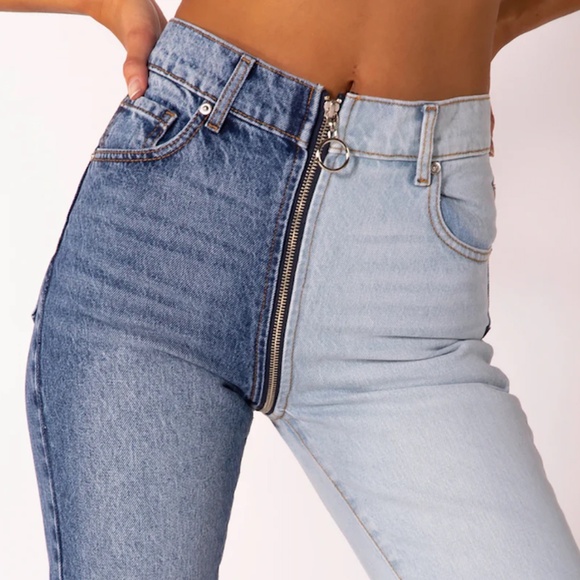 Revice Yin Yang Tokyo Wash Jeans - Picture 3 of 4